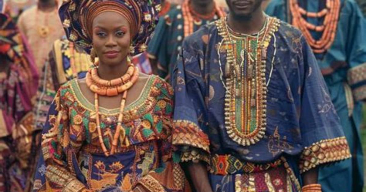 Nigerian Culture: Interesting Facts About Ijaw Traditional Marriage Rites