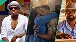 Nigerian Filmmaker Kunle Afolayan Confirms Wizkid Set for Acting Debut, Video Warms Hearts