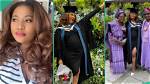 Nigerian Mum Congratulates Herself and Husband for Training Their Daughter at Oxford University Uk