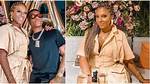 Nigerian Star Wizkid Spotted Chilling with Ghanaian President Nana Akuffo Addo’s Daughter on Her Birthday