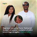 Nigerians React as More Photos from Don Jazzy's Previous Marriage Surface on Social Media