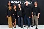 Night Agent Cast Net Worth – Richest Cast Members Salary