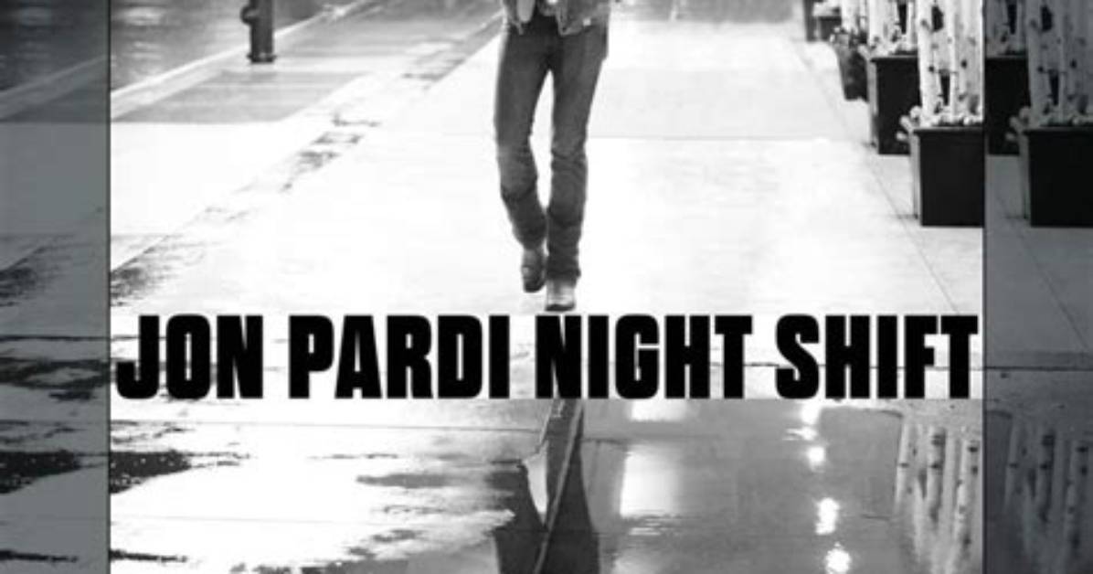 Night Shift by Jon Pardi from Usa