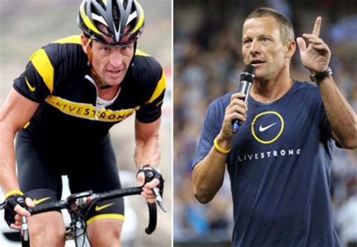 Nike drops Lance Armstrong. Is his net worth in jeopardy?