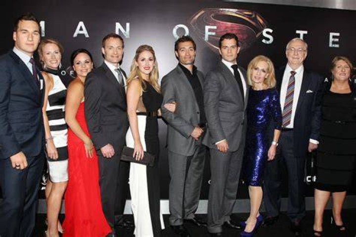 Niki Richard Dalgliesh Cavill Biography & Net worth
