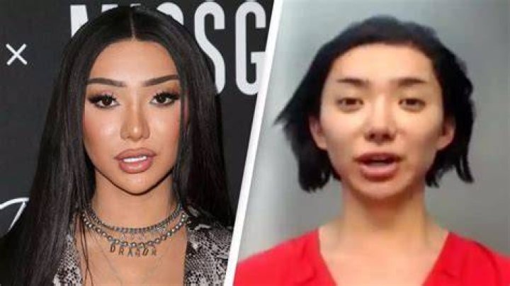 Nikita Dragun arrested at a Miami hotel HollyWire