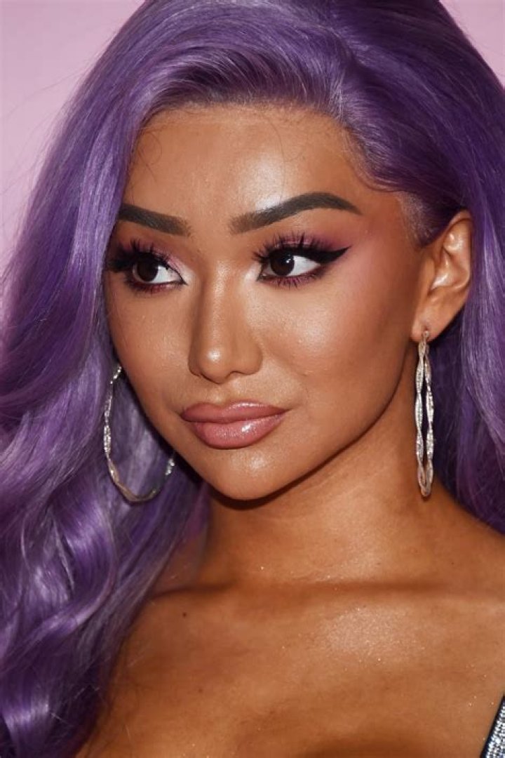 Nikita Dragun Cleavage The Fappening Leaked Photos 20152019