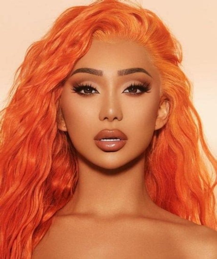 Nikita Dragun net worth What is the fortune of the trans influencer of