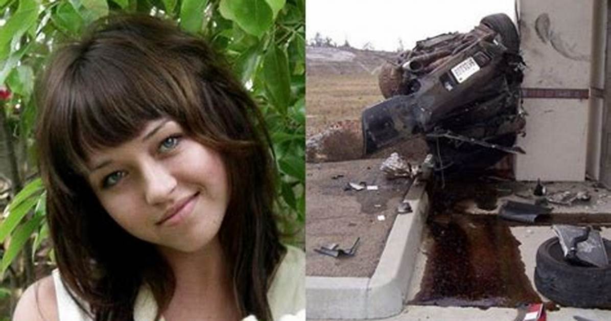 Nikki Catsouras Dead Body | Death Photographs Face and Controversy