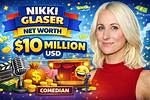 Nikki Chromaz Net Worth