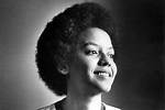 Nikki Giovanni