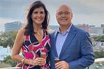 Nikki Haley Husband Net Worth – Nikki Haley Spouse