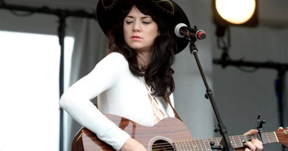 Nikki Lane