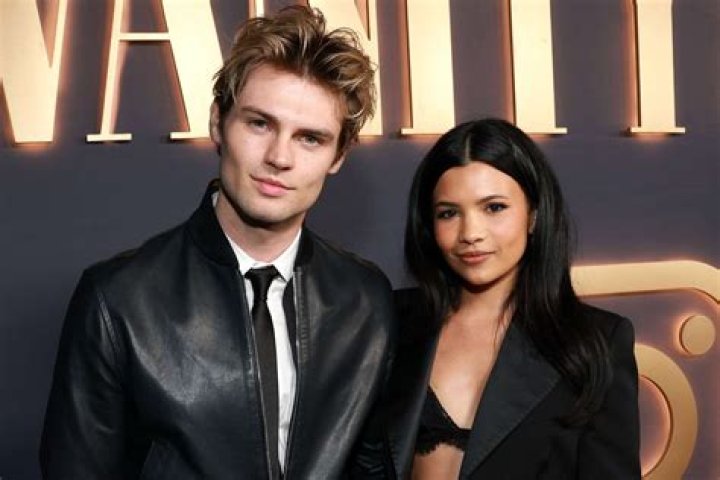 nikki rodriguez and noah lalonde Boys, The way he looks, Actors