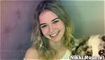 Nikki Roumel Net Worth – How Much Is Nikki Roumel Worth?