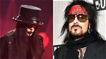 Nikki Sixx Didn’t Want to Be Just Friends with Spouse Courtney When They First Met