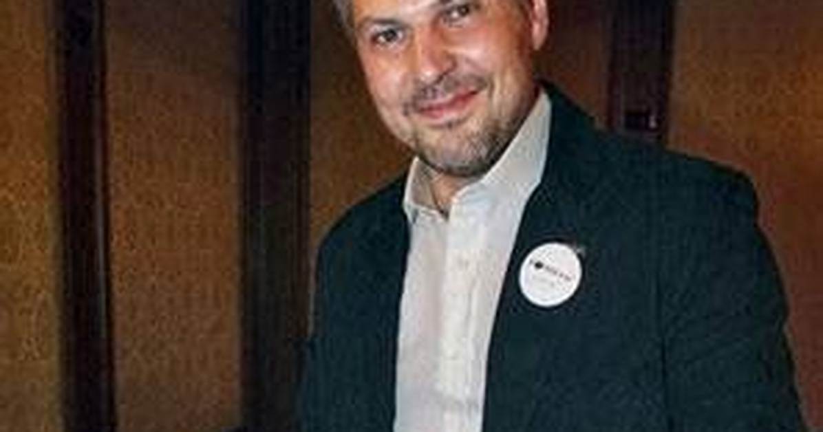 Nikolai Sarkisov Net Worth – How Much Is Nikolai Sarkisov Worth?
