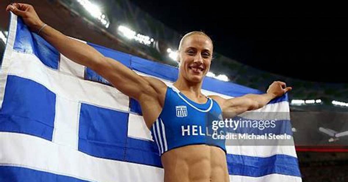 Nikoleta Kyriakopoulou