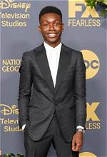 Niles Fitch Has More in Common with Teenage Randall Than You'd Think