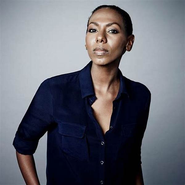Nima Elbagir Cnn, Bio, Wiki, Age, Height, Husband, Salary, and Net Worth