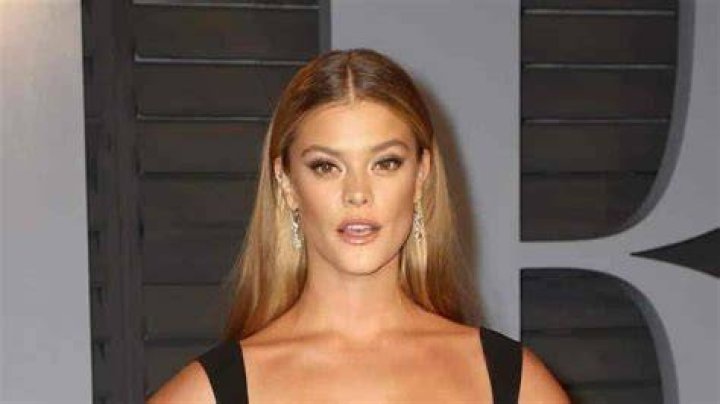 Nina Agdal&rsquo;s viral &lsquo;picture&rsquo; with Harvey Weinstein is not real