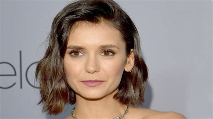Nina Dobrev Is Totally Unrecognizable For Hilarious New Role See Her