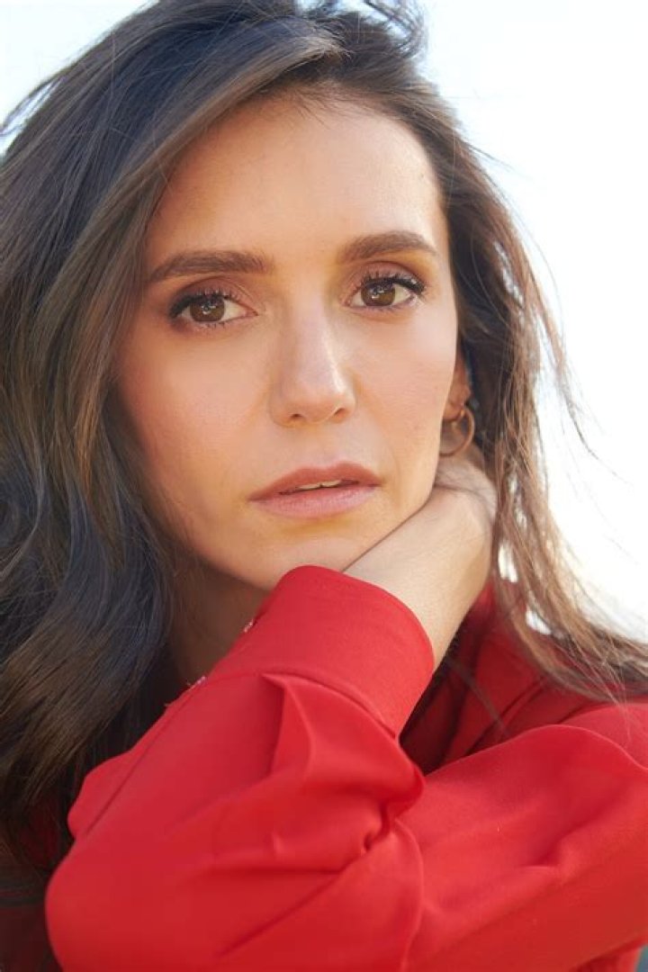 Nina Dobrev Nina Dobrev Photo (26550976) Fanpop Page 7