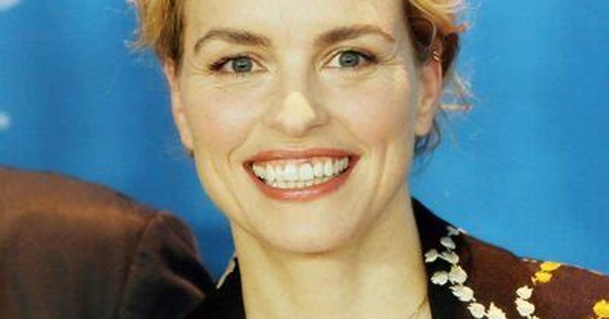Nina Hoss Net Worth – How Much Is Nina Hoss Worth?