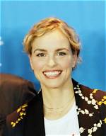 Nina Hoss Net Worth – How Much Is Nina Hoss Worth?