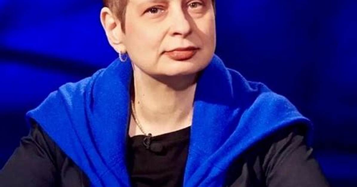 Nina Khrushcheva