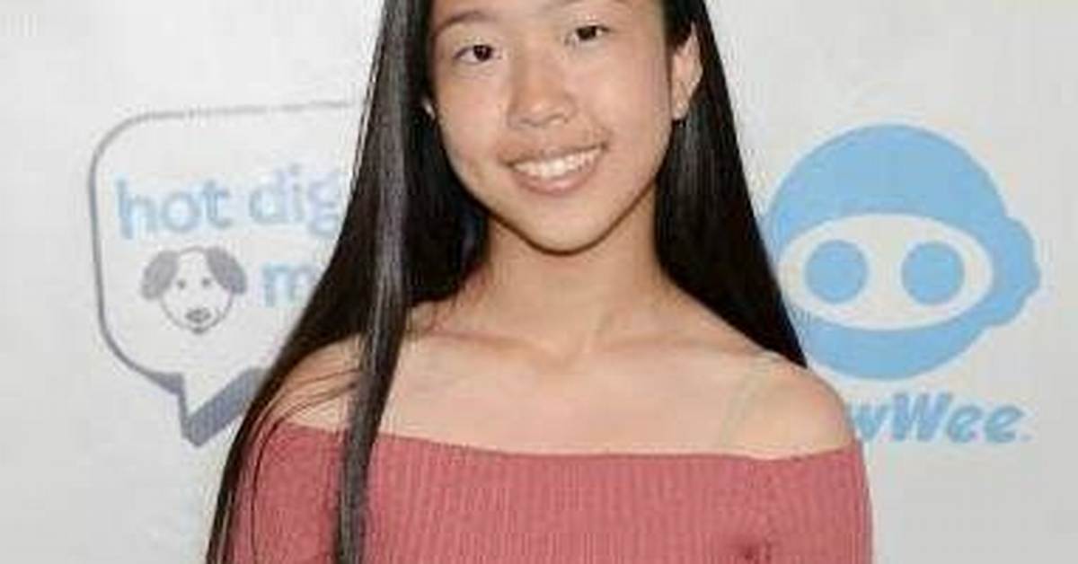 Nina Lu Net Worth