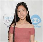 Nina Lu Net Worth