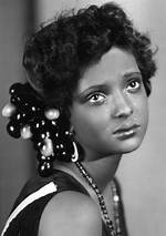 Nina Mae Mckinney