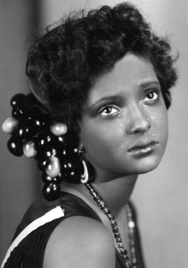 Nina Mae Mckinney