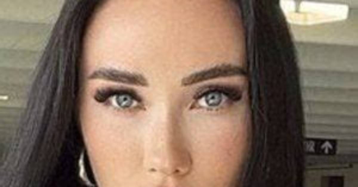Nina Serebrova