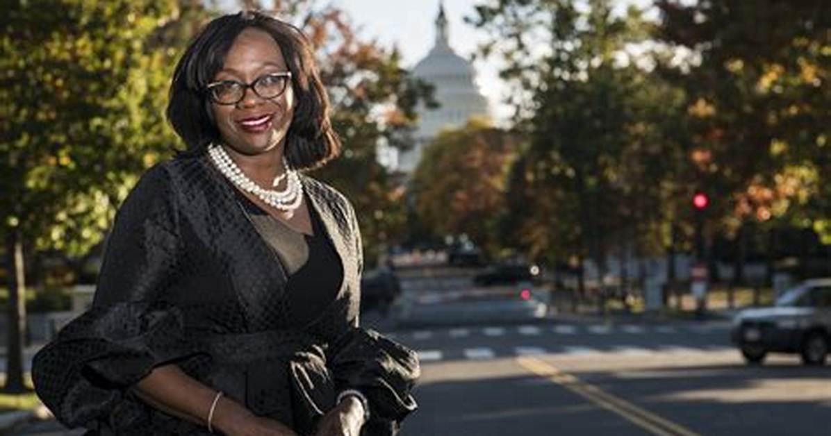 Nina Turner