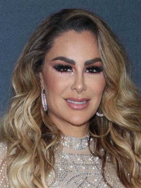 Ninel Conde – Biography, Facts & Life Story