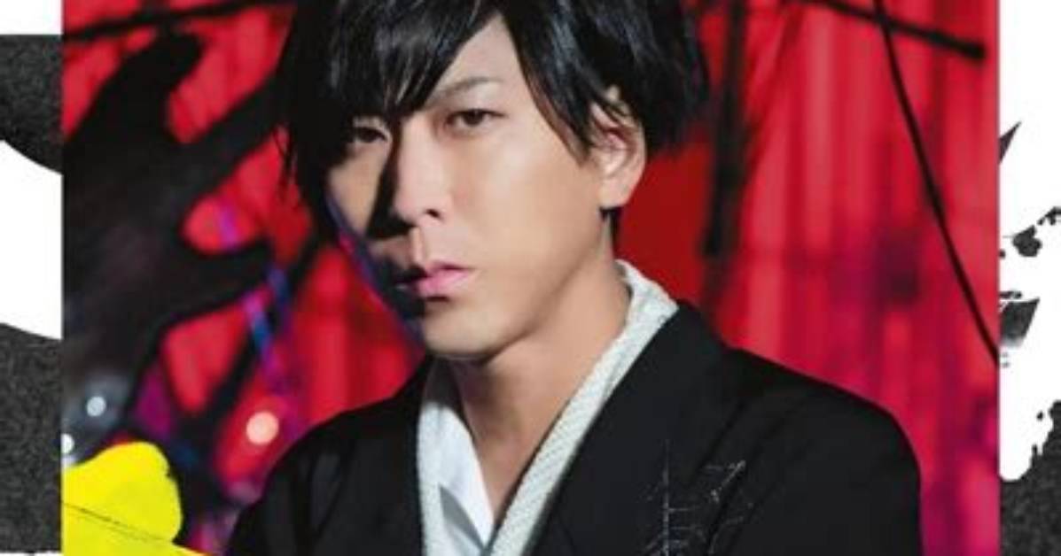 Ninomiya Shinji