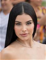 Ninoska Vasquez Net Worth