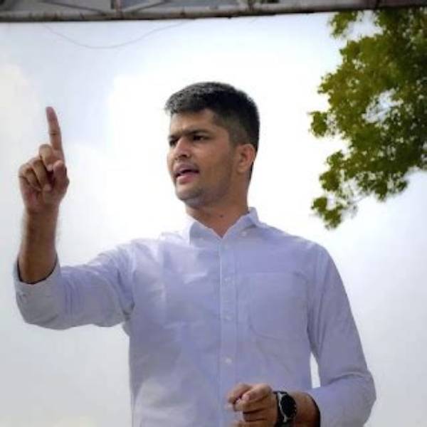 Nirmal Choudhary