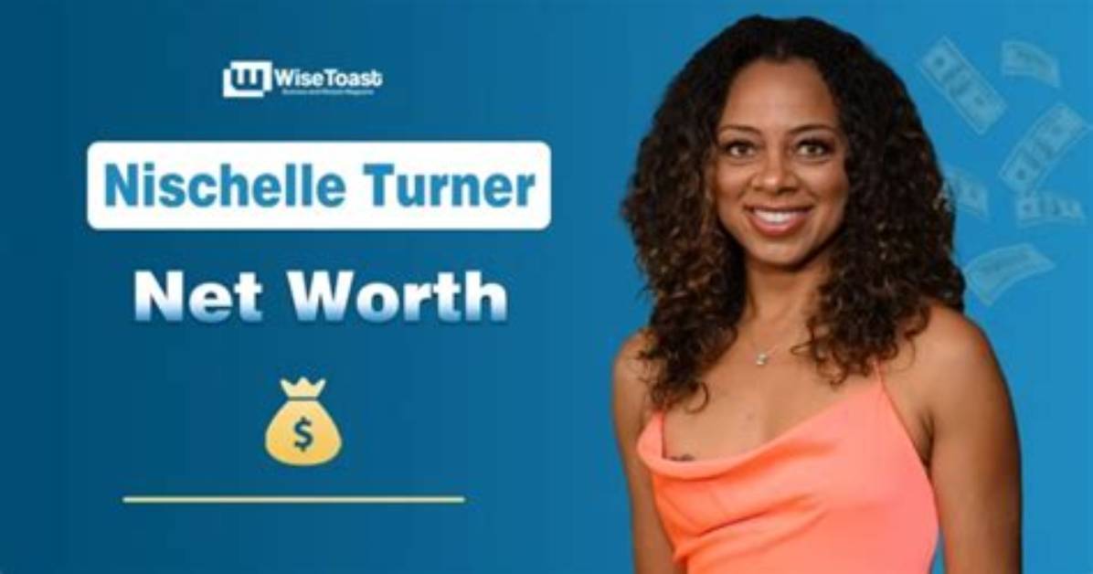 Nischelle Renee Turner Net Worth 2024