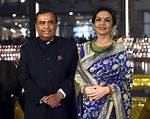 Nita Ambani