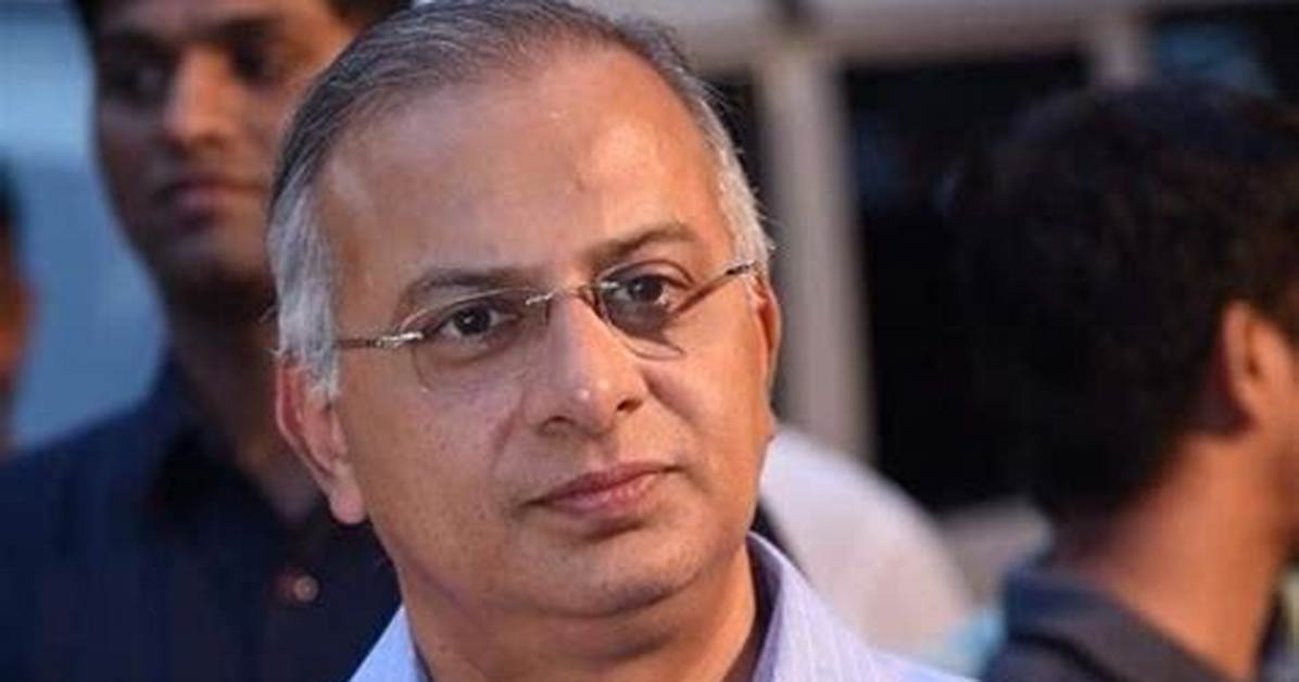 Nitin Sardesai