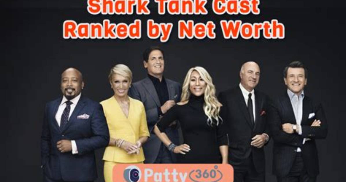 Nitro Force Shark Tank – Founder, Net Worth, and Investment