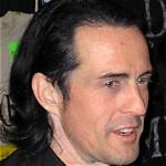 Nivek Ogre Net Worth 2024