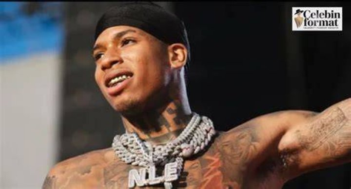 Nle Choppa Biography Age Net Worth Tattoos Height Hairstyle Vrogue