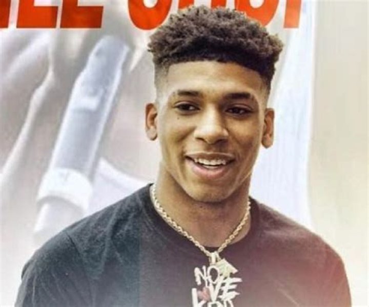 NLE Choppa Biography Facts, Childhood, Family Life & Achievements