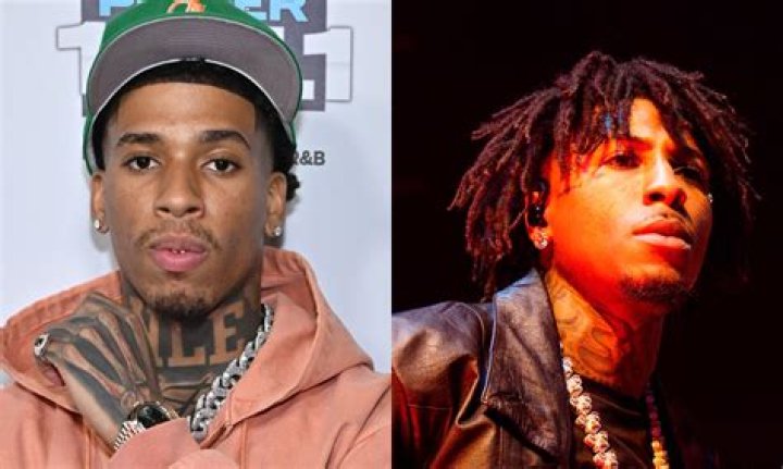 NLE Choppa Explains The Meaning Behind Cutting His Locs Off Sheen