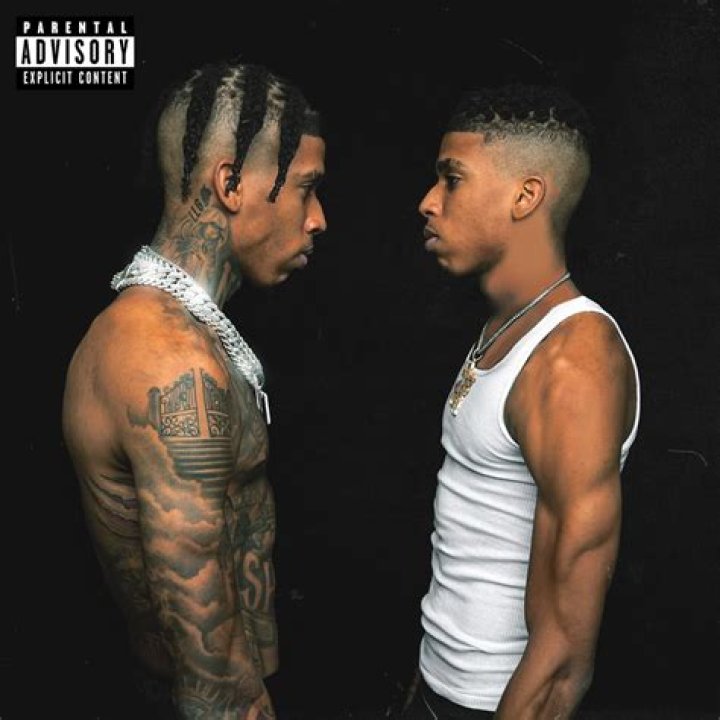NLE Choppa Me vs Me Clash Magazine Music News, Reviews & Interviews