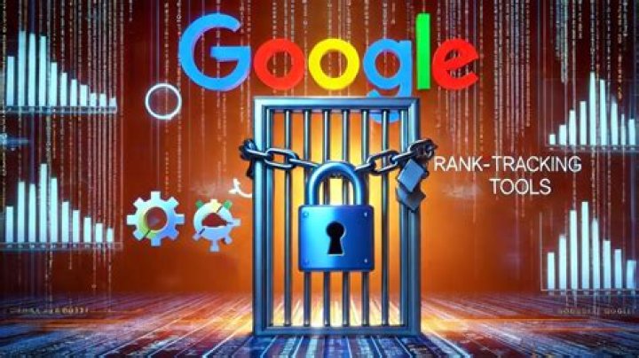 No.1 Google rank checking Google keyword ranking tool